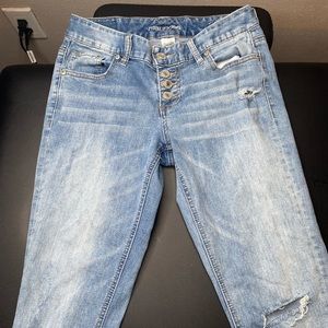 Skinny Jeans